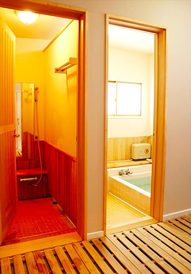 Annupuri Lodge At Niszeko Szoba fotó